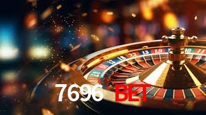 7696 bet Plataforma Confiável