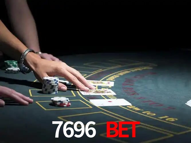 7696 bet Sistema Rápido